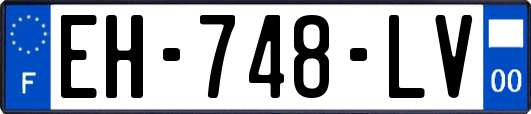 EH-748-LV