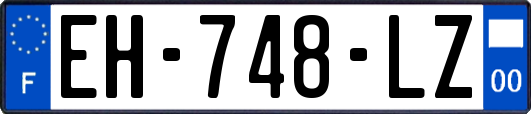 EH-748-LZ