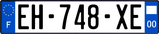 EH-748-XE