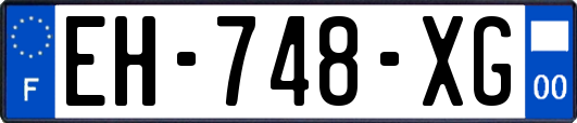 EH-748-XG