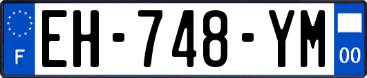 EH-748-YM