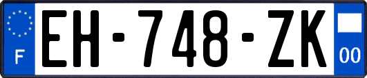 EH-748-ZK