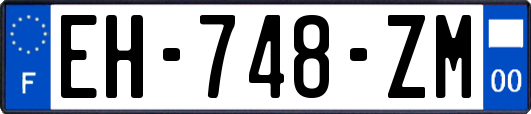 EH-748-ZM