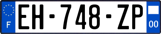 EH-748-ZP