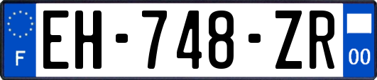 EH-748-ZR