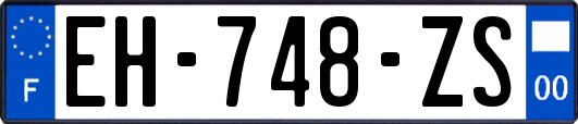 EH-748-ZS