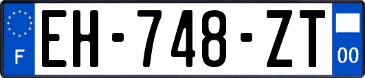 EH-748-ZT