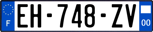 EH-748-ZV