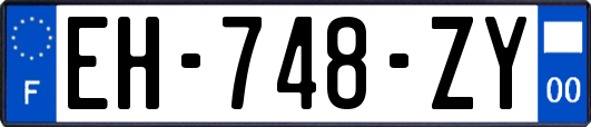 EH-748-ZY