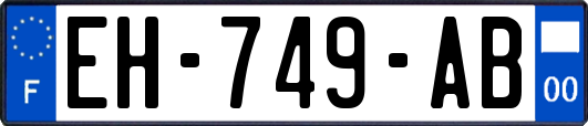 EH-749-AB