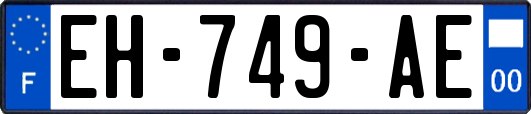 EH-749-AE