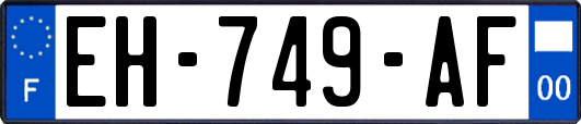 EH-749-AF