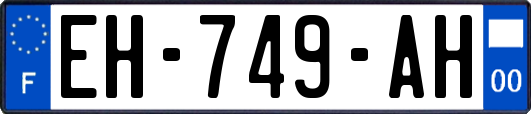 EH-749-AH