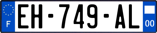 EH-749-AL