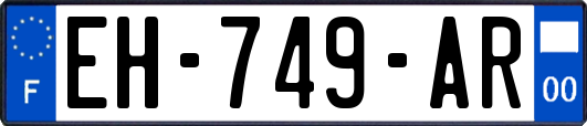 EH-749-AR