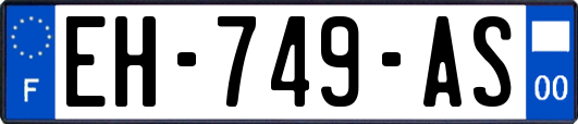 EH-749-AS