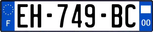 EH-749-BC