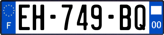 EH-749-BQ