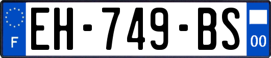 EH-749-BS