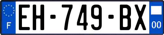 EH-749-BX