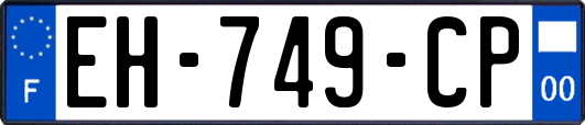 EH-749-CP