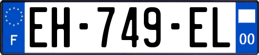 EH-749-EL