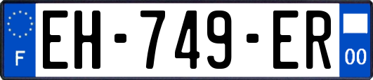 EH-749-ER