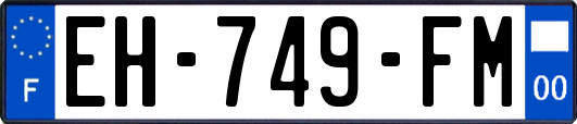 EH-749-FM