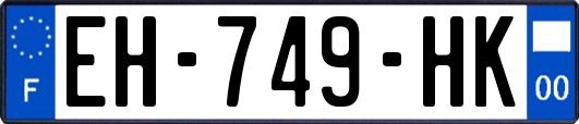 EH-749-HK