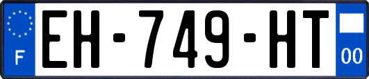EH-749-HT