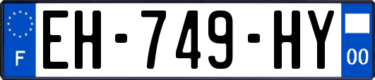EH-749-HY
