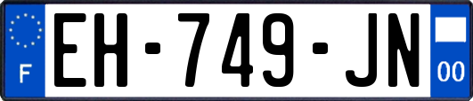 EH-749-JN