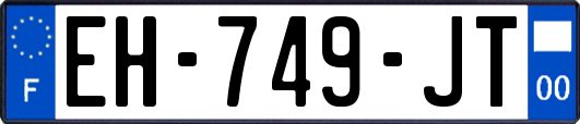 EH-749-JT