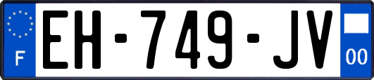 EH-749-JV