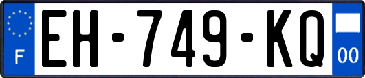 EH-749-KQ