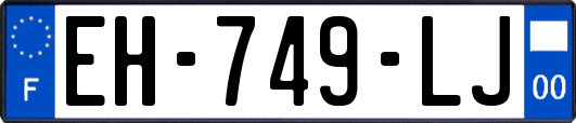 EH-749-LJ
