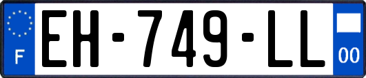 EH-749-LL