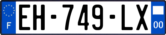 EH-749-LX
