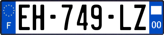 EH-749-LZ