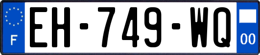 EH-749-WQ