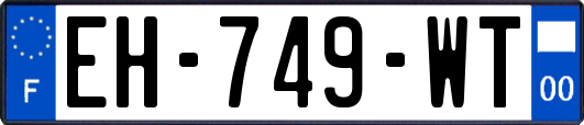 EH-749-WT