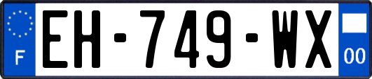 EH-749-WX