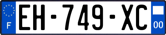 EH-749-XC