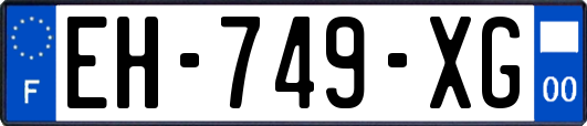 EH-749-XG