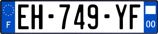 EH-749-YF