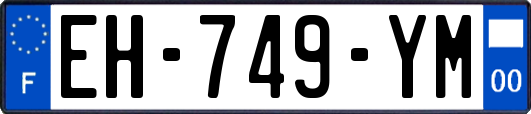 EH-749-YM