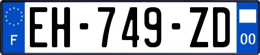 EH-749-ZD