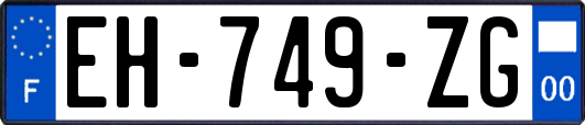 EH-749-ZG