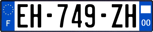 EH-749-ZH