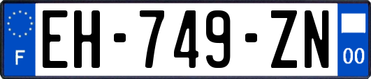 EH-749-ZN